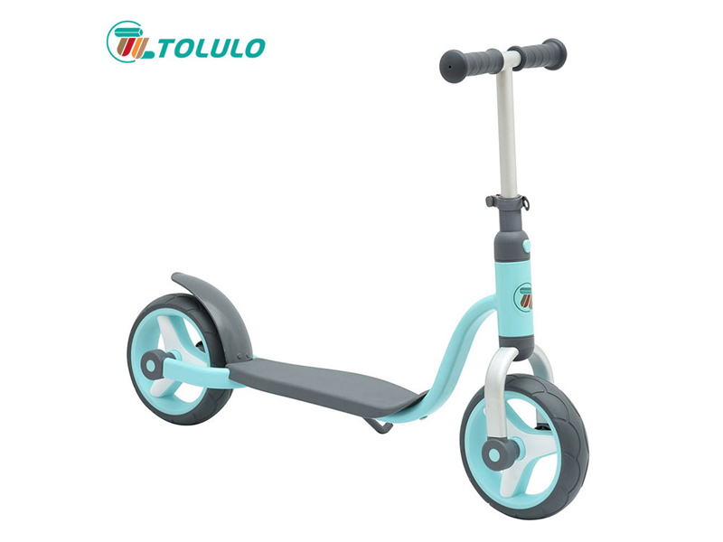 Phân loại xe scooter trẻ em