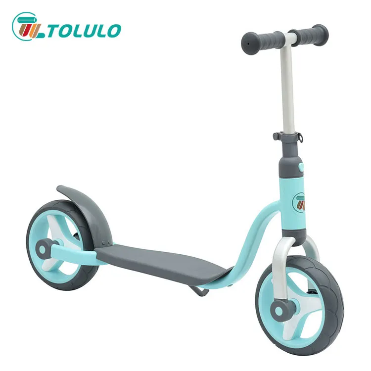 Loại xe scooter trẻ em nào tốt nhất cho trẻ em?