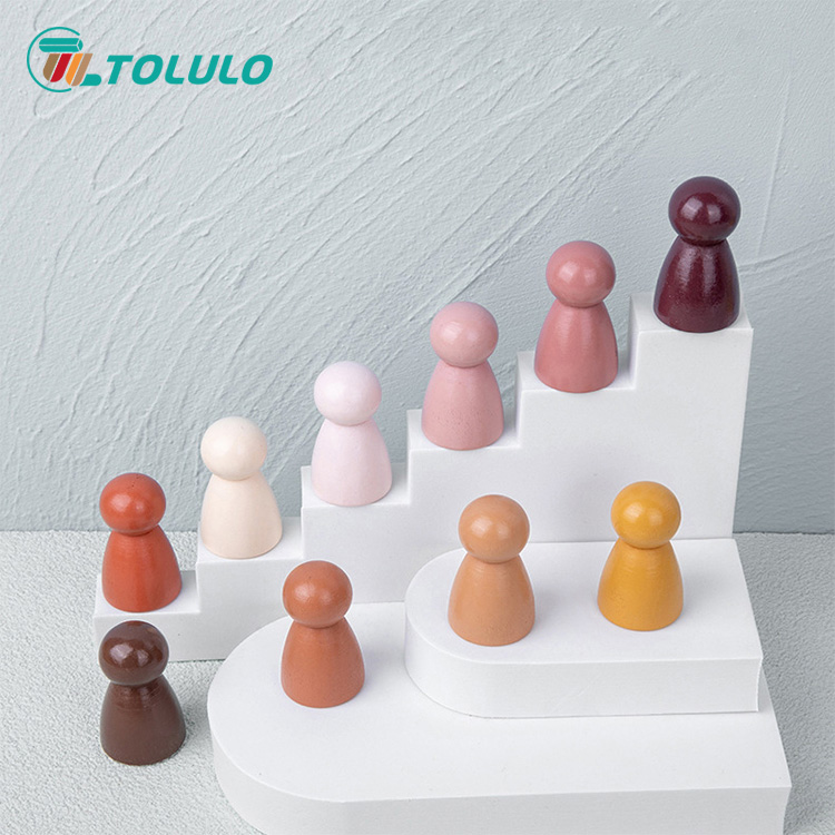 Tại sao đồ chơi Montessori rất cần thiết cho sự phát triển của con bạn