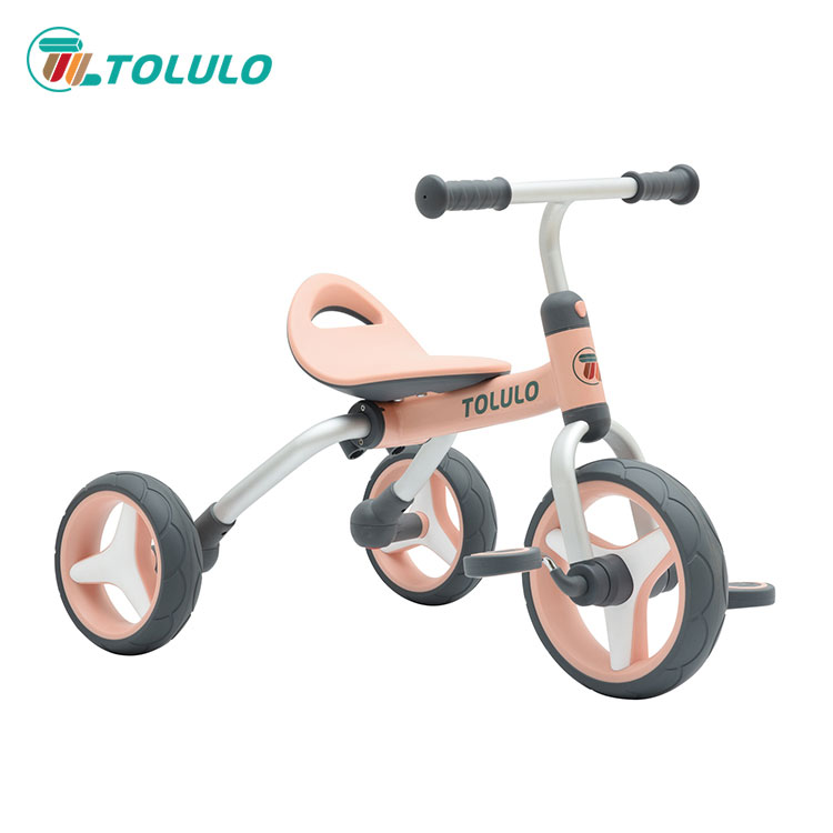 Những lợi ích hàng đầu của việc đi xe đạp trẻ em và cách nó tăng cường sự phát triển của con bạn