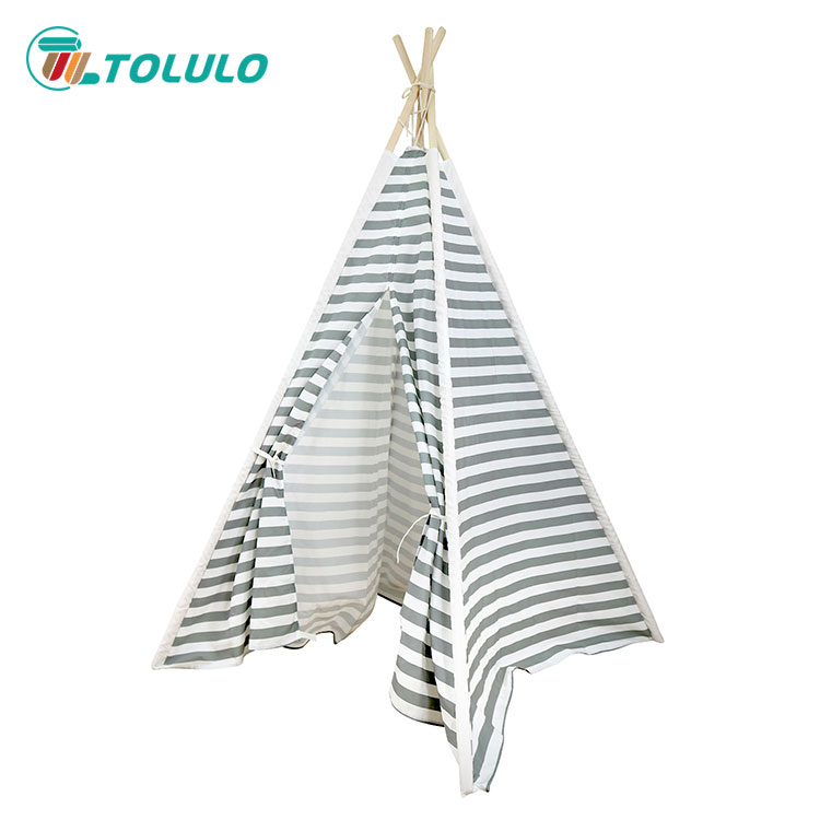 Làm thế nào một lều trẻ em có thể làm cho chuyến đi cắm trại của gia đình bạn dễ dàng hơn