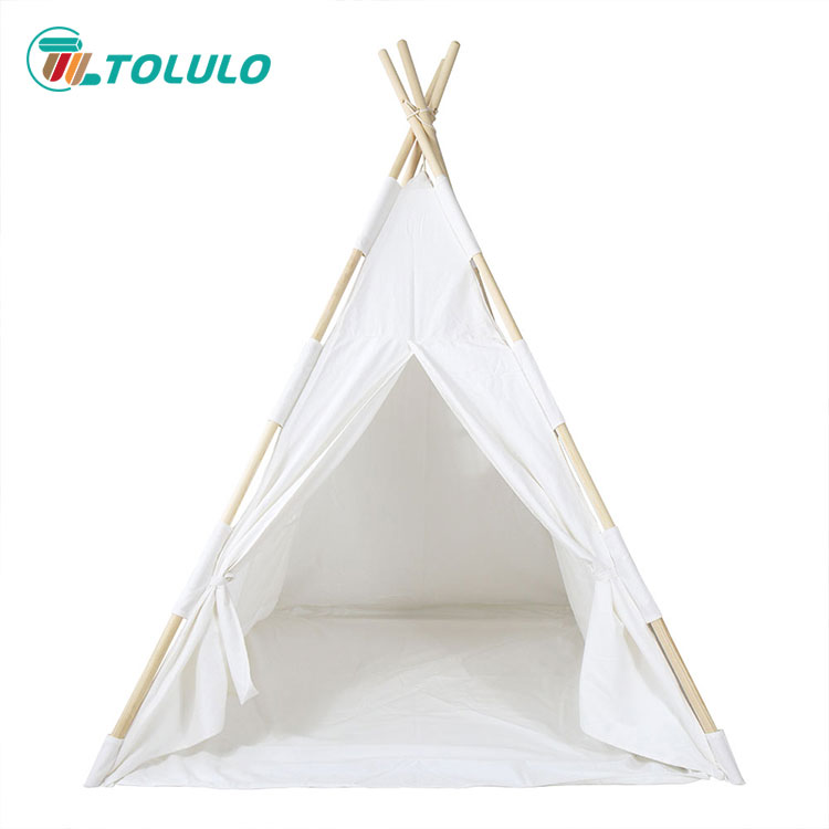 Lều Teepee cho Trẻ em